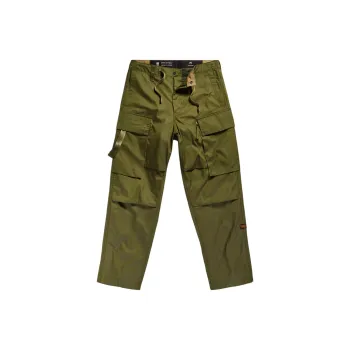 G STAR RAW Cargo Pants Men's Contour Olive