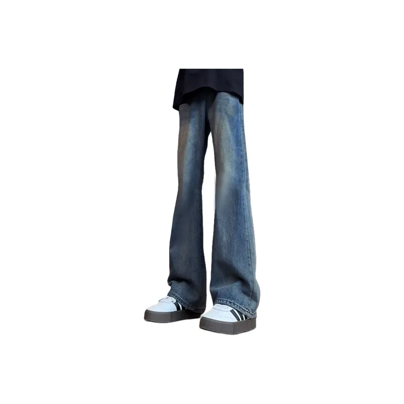 FUERZA Jeans Unisex-7