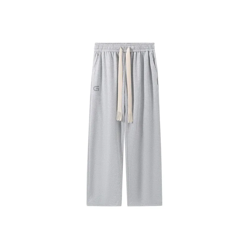 Gwola Casual Pants Unisex-10