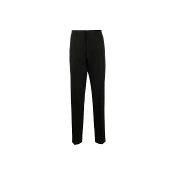 Lanvin Straight leg Tailored Trousers