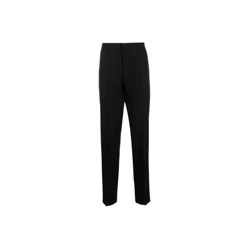 Lanvin Straight leg Tailored Trousers