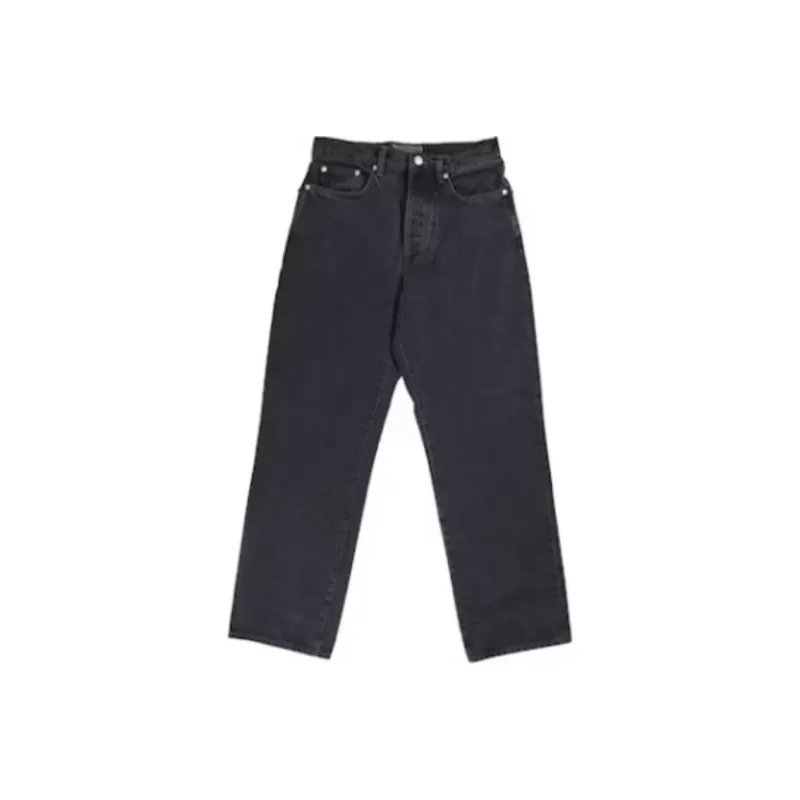 Stussy Classic Jean Denim-0