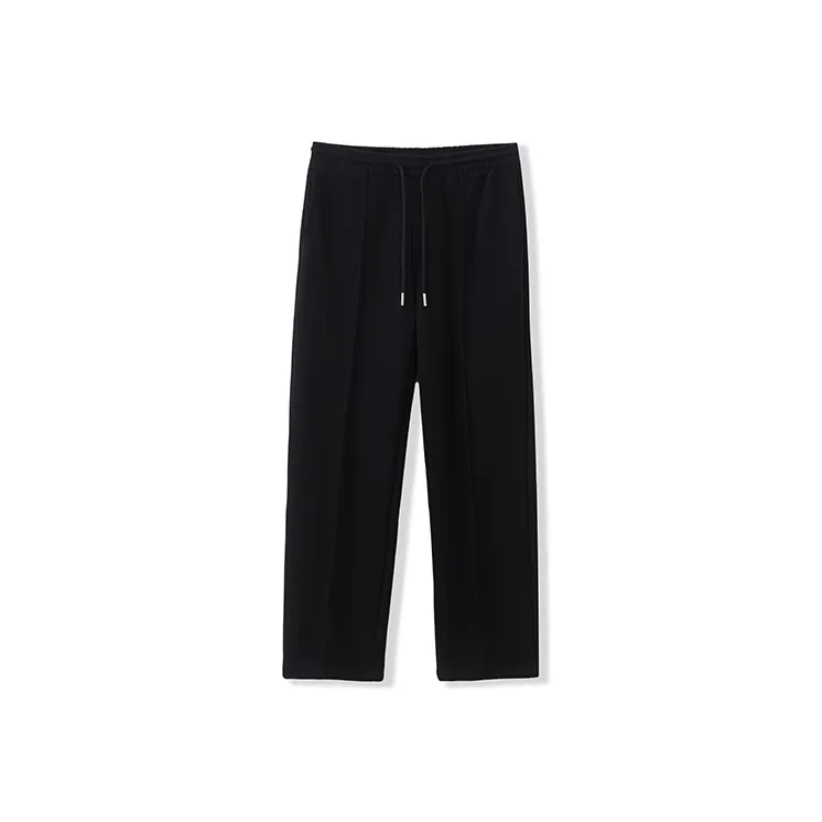 I'm David Casual Pants Unisex-0