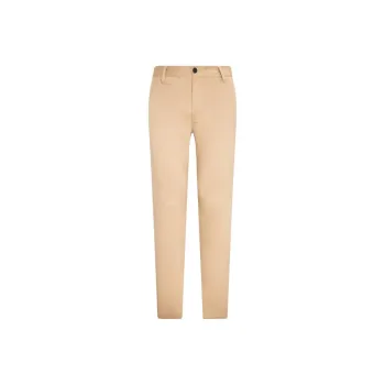 Calvin Klein Casual Pants Men Khaki