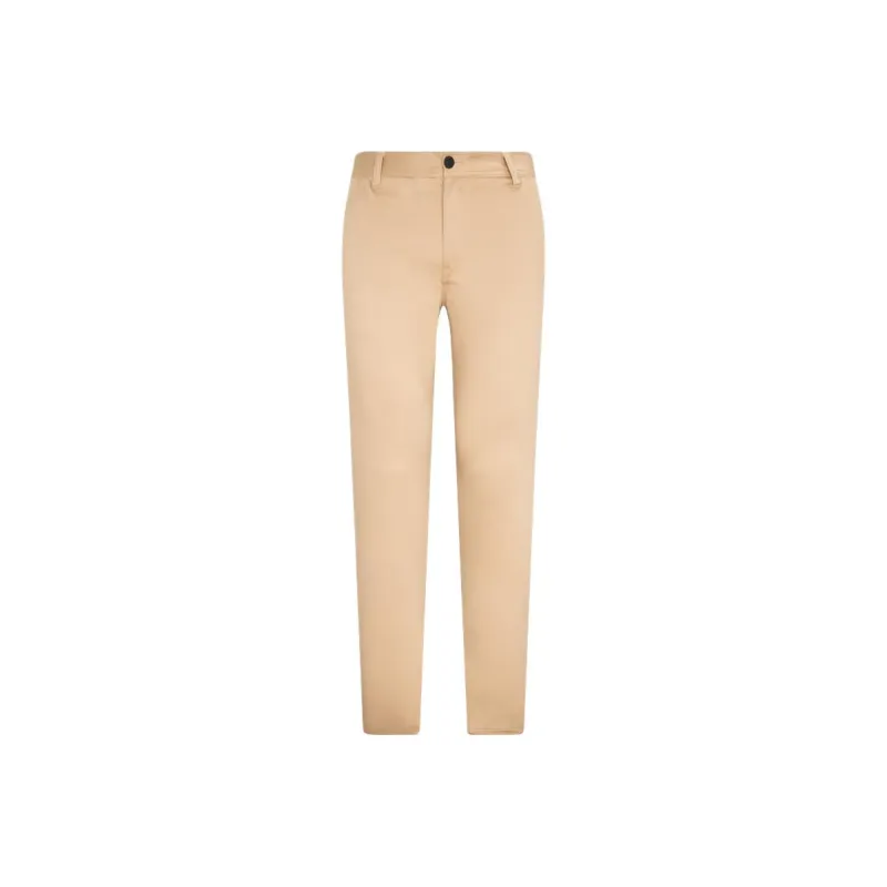 Calvin Klein Casual Pants Men Khaki-0