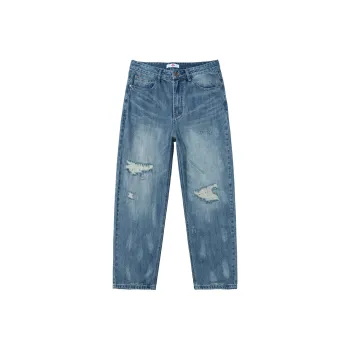 Lee Cooper Jeans Men Blue