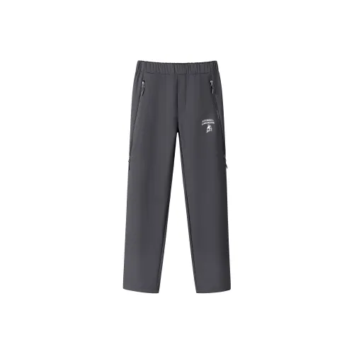Automobili Lamborghini Casual Pants Unisex