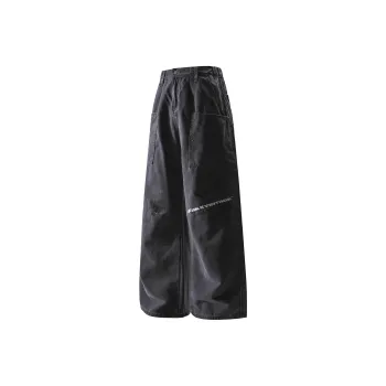 FAKE VINTAGE Cargo Pants Unisex