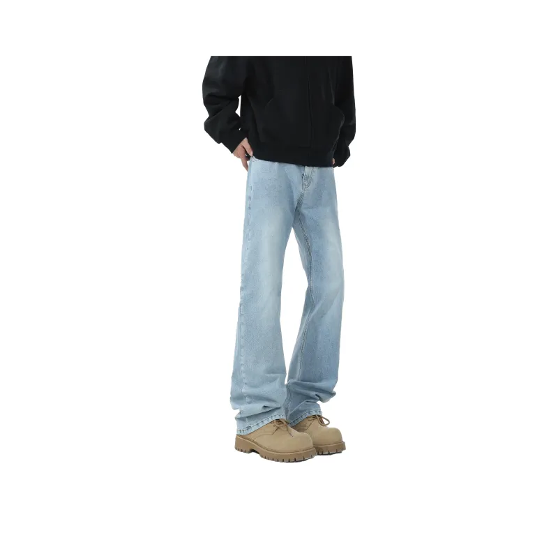 Mackyo Jeans Unisex-14