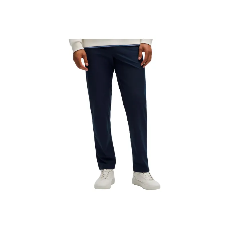 Lululemon ABC Relaxed FitWarpstreme Casual Pants 34' Men's-12