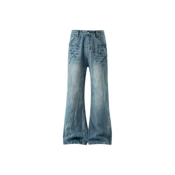 POINTLIMIT Jeans Unisex