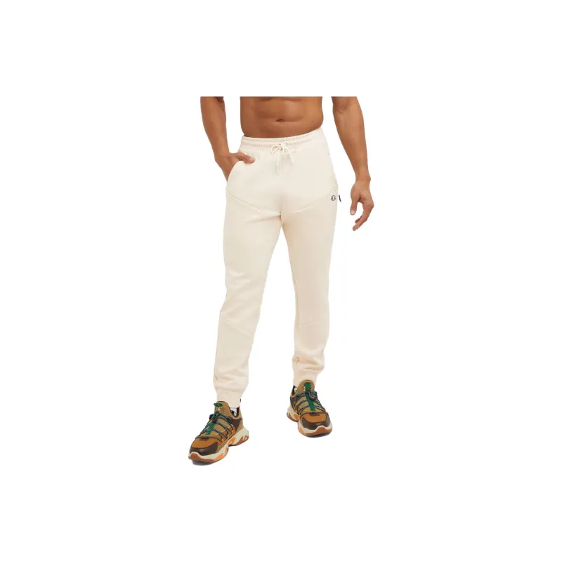 Champion Casual Pants Men White-0