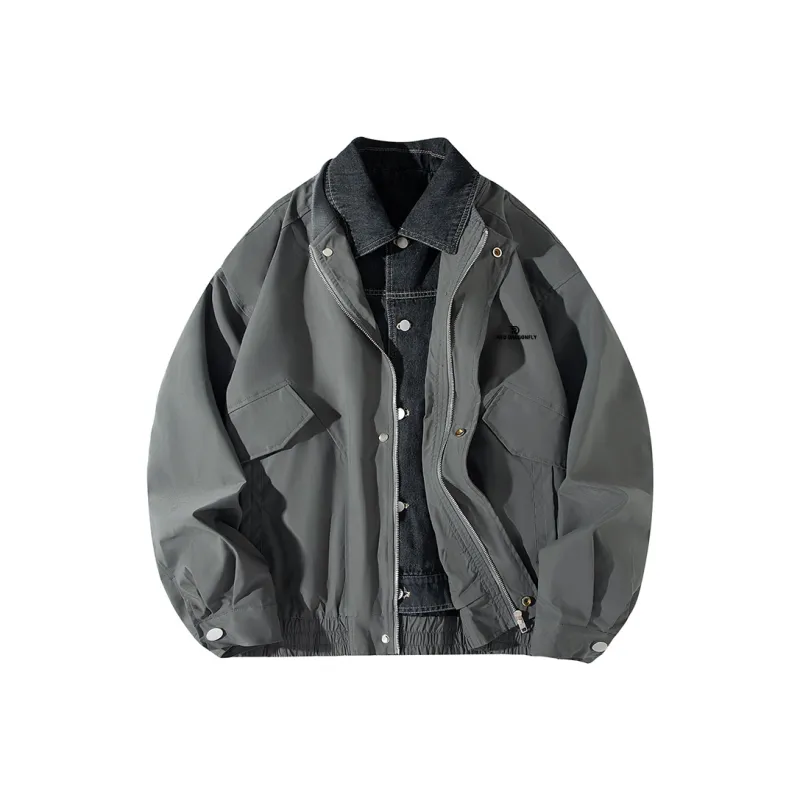 RED DRAGONFLY Jackets Coats Unisex-2