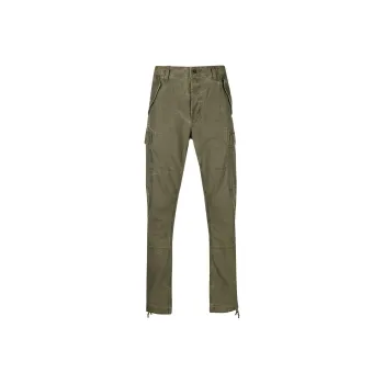 Polo Ralph Lauren Casual Pants Men's Army Green