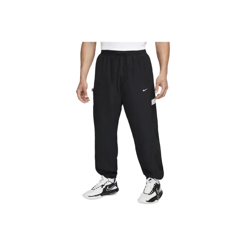 Nike Icon Men's Woven Basketball Pants-0