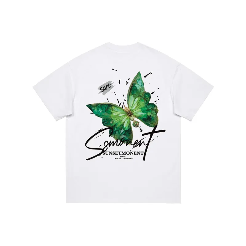 SUNSETMONENT T Shirts Unisex-4