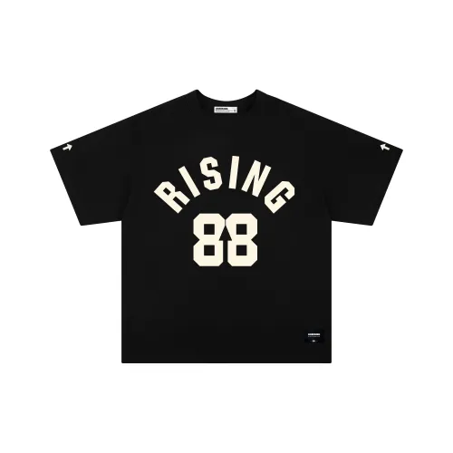 88rising T Shirts Unisex