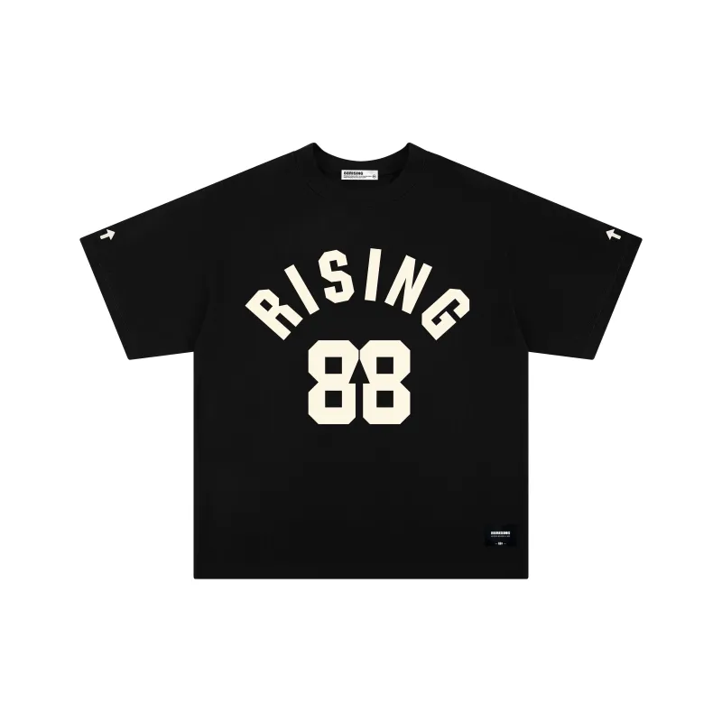 88rising T Shirts Unisex-0