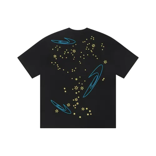 Nike T Shirts Men White