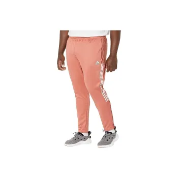 Adidas Knitted Sports Pants Men's Pink