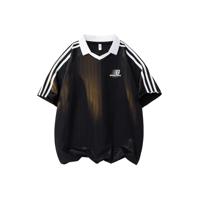 BOBBY ABLEY T Shirts Unisex-2