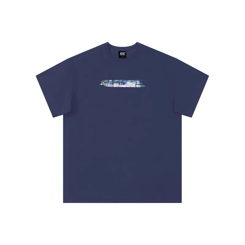 BTK Short Sleeved T Shirt Unisex-15