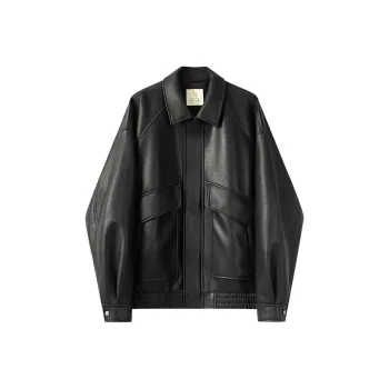 WILLIAM FOX&SONS Jackets Coats Unisex