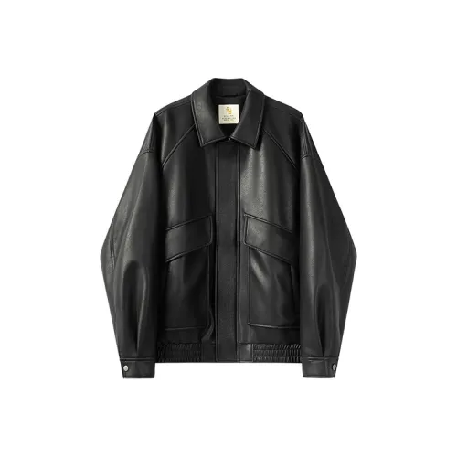 WILLIAM FOX&SONS Jackets Coats Unisex