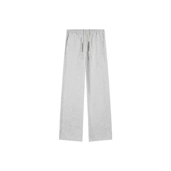 SCHEPPERHEYN Knitted Sweatpants Unisex