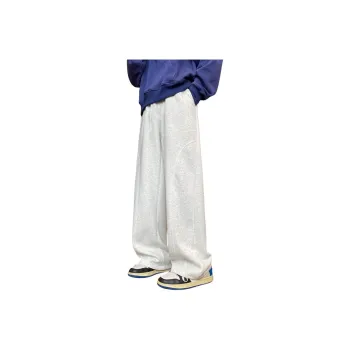 FASTFISH Casual Pants Unisex
