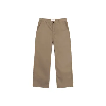 Stussy X Our Legacy Work Shop Twill Work Pant