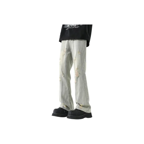 MEXICAN Jeans Unisex