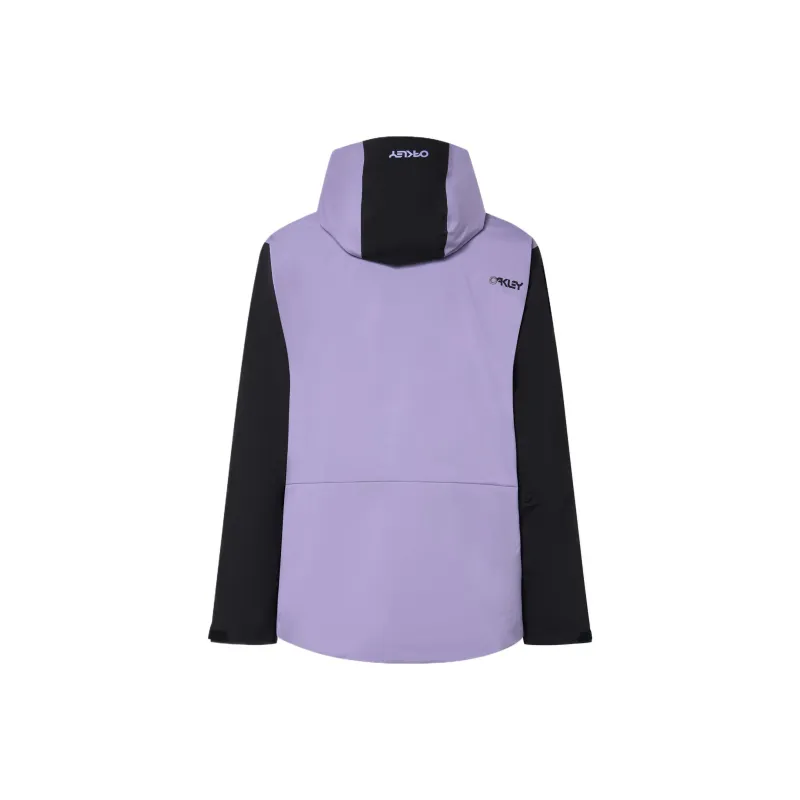 Oakley Jacket Men's Taro Purple 9WM-1