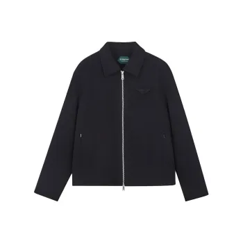 BY CREATIONS Jackets Coats Men's Black