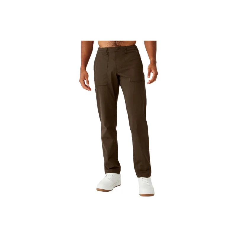 Alo Yoga BLOCK PANT Knitted Sweatpants Men's-3