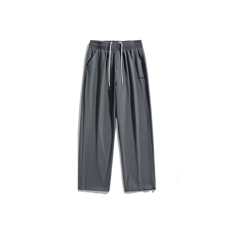 CrocoSport Knitted Sports Pants Unisex-4