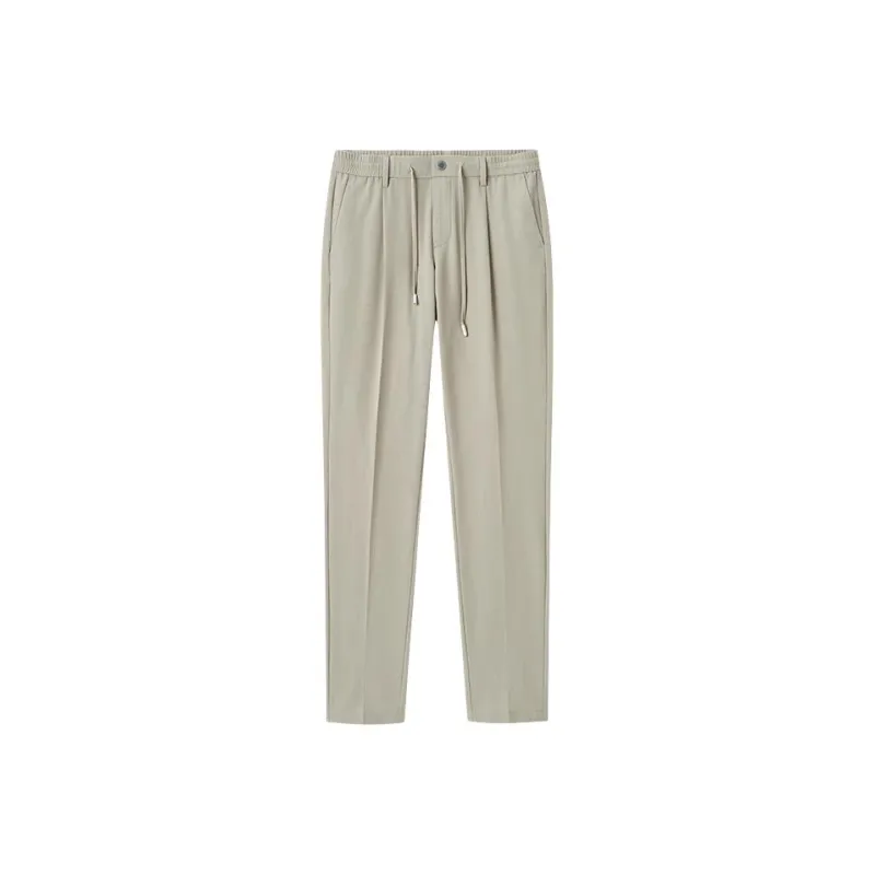 GOLDLION Casual Pants Men-0