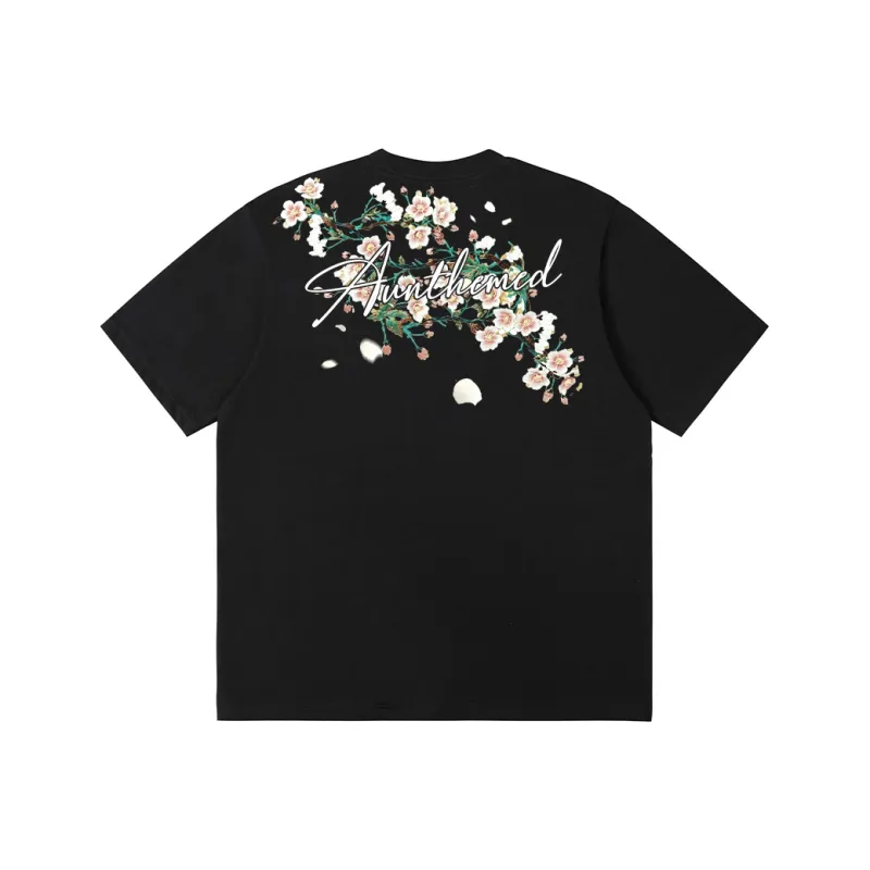 UNthemed T Shirts Unisex-10
