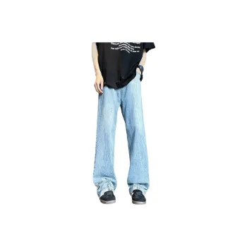 TIMD Jeans Men Blue