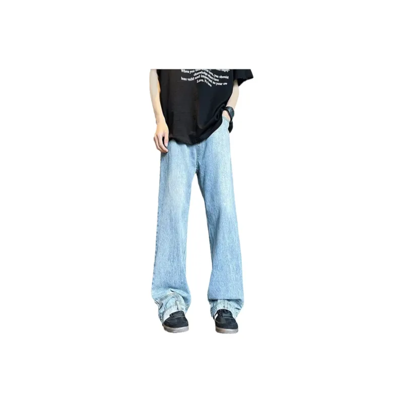 TIMD Jeans Men Blue-0