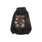 Black (Fleece-Lined)