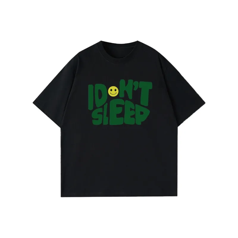 MAURRGOOU T Shirts Unisex-4