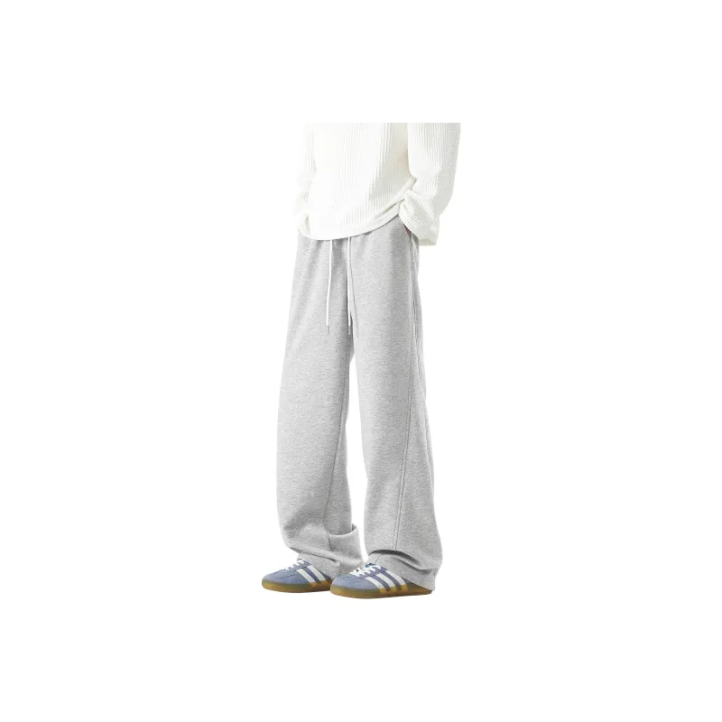 OPOX Casual Pants Unisex-10