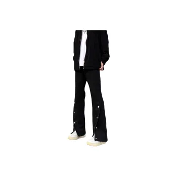 Glona Klio Jeans Unisex Black