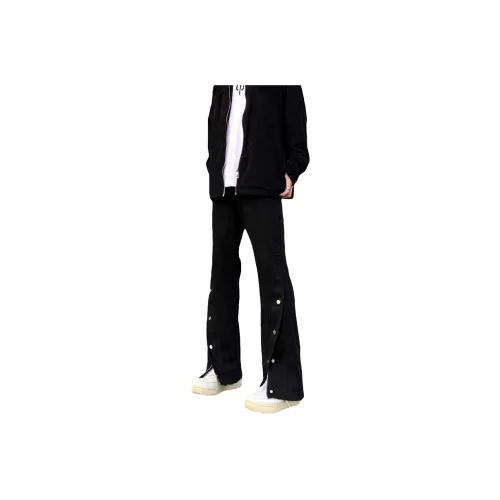 Glona Klio Jeans Unisex Black