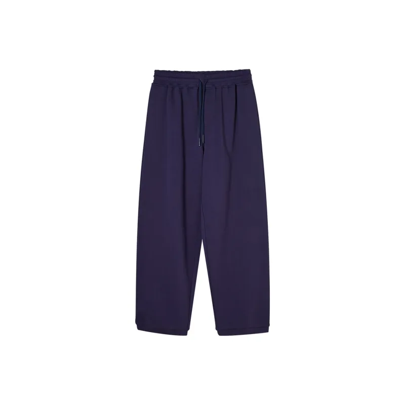 COKEIN Knitted Sports Pants Unisex-6