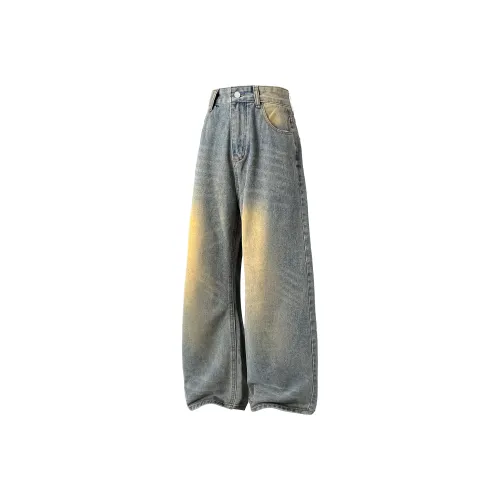 MEXICAN Jeans Unisex