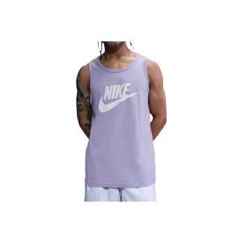 Nike Sportswear Tank Top Men's Purple