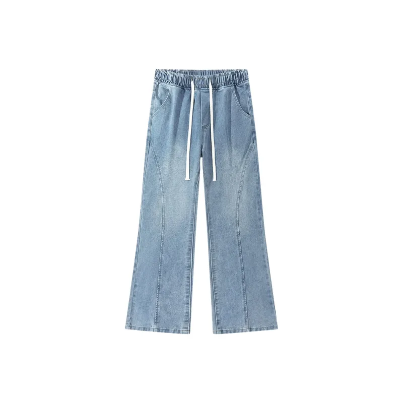Cotton Gene Jeans Unisex-5