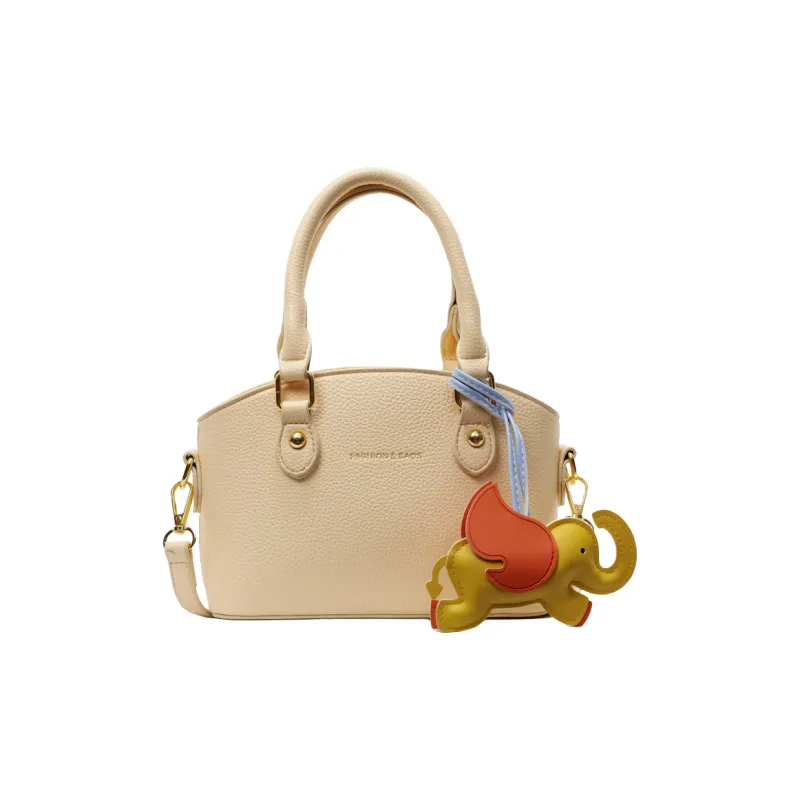 REDOO PU Handbag Regular Women's Multicolor-24